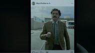 A still from 'Eddington' | Image via @Youtube/A24